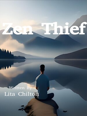cover image of Zen Thief